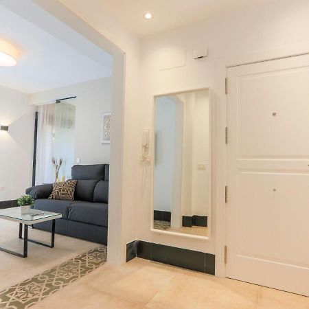 Апартаменти Vivienda Completa En Centro Historico Хаен Екстер'єр фото