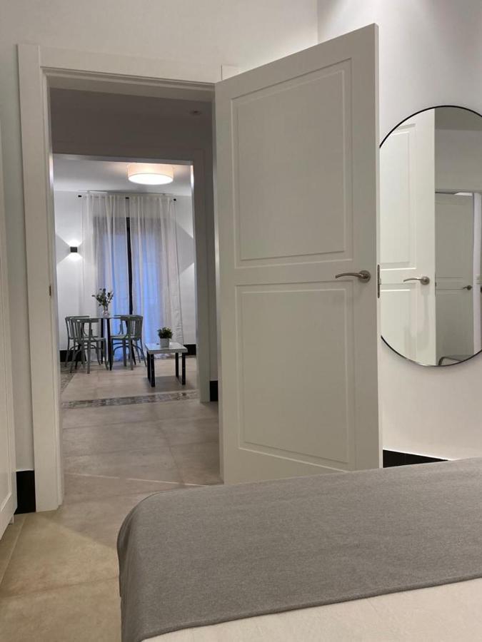Апартаменти Vivienda Completa En Centro Historico Хаен Екстер'єр фото